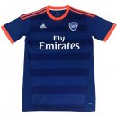 Maglia di Formazione Arsenal 2019 2020 Blu