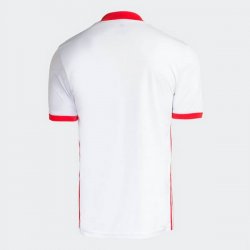 Thailandia Maglia Internazionale Away 2020 2021 Bianco
