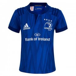 Thailandia Maglia Leinster Home Bambino 2018 Blu