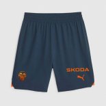 Pantaloni Valencia Away 2023 2024