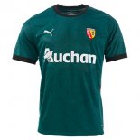 Thailandia Maglia RC Lens Away 2024 2025