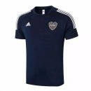 Formazione Boca Juniors 2020 2021 Blu Navy