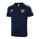 Formazione Boca Juniors 2020 2021 Blu Navy