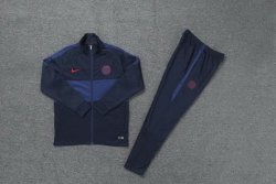 Felpa Paris Saint Germain 2019 2020 Blu