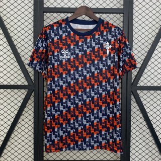 Maglia Celta Special Edition 2025 2026 Maglia Celta Special Edition 2025 2026