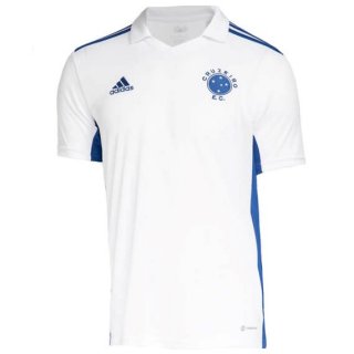Thailandia Maglia Cruzeiro EC Away 2022 2023 Thailandia Maglia Cruzeiro EC Away 2022 2023