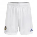 Pantaloni Leeds United Home 2020 2021 Bianco
