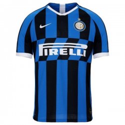 Maglia Inter Milan Home 2019 2020 Blu