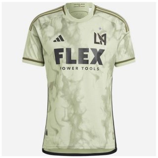 Thailandia Maglia LAFC Away 2023 2024 Thailandia Maglia LAFC Away 2023 2024
