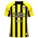 Thailandia Maglia Al-Ittihad FC Home 2024 2025
