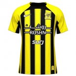 Thailandia Maglia Al-Ittihad FC Home 2024 2025
