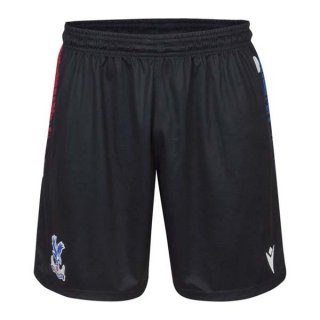 Pantaloni Crystal Palace Terza 2022 2023 Pantaloni Crystal Palace Terza 2022 2023