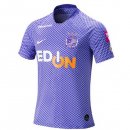 Thailandia Maglia Sanfrecce Hiroshima Home 2019 2020 Porpora