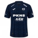 Thailandia Maglia Selangor FC Third 2024 2025