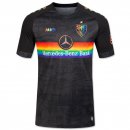 Thailandia Maglia VfB Stuttgart Speciale 2022 2023