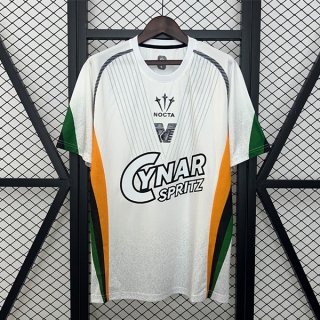 Thailandia Maglia Venezia Away 2024 2025 Thailandia Maglia Venezia Away 2024 2025