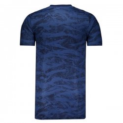 Thailandia Maglia Sao Paulo Portiere 2019 2020 Blu