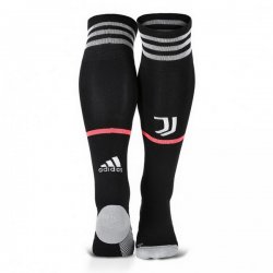 Calzettoni Juventus Home 2019 2020 Nero