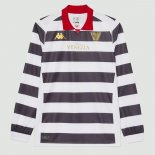 Thailandia Maglia Venezia Terza ML 2023 2024