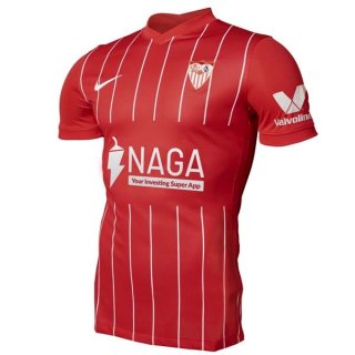 Thailandia Maglia Sevilla Away 2021 2022 Thailandia Maglia Sevilla Away 2021 2022