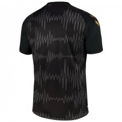 Thailandia Maglia Everton Terza Portiere 2020 2021 Nero
