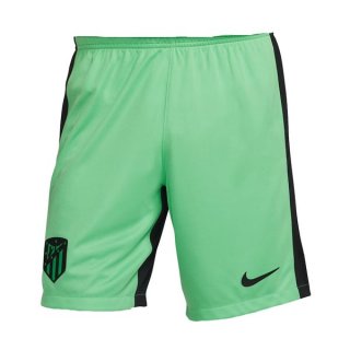Pantaloni Atlético de Madrid Terza 2023 2024 Pantaloni Atlético de Madrid Terza 2023 2024