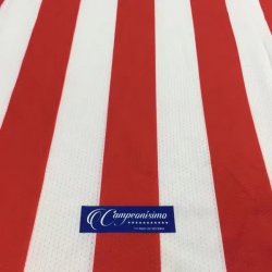 Thailandia Maglia CD Guadalajara Home 100th