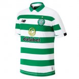 Thailandia Maglia Celtic Home 2019 2020 Verde