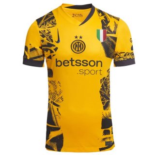 Thailandia Maglia Inter Milan Third 2024 2025 Thailandia Maglia Inter Milan Third 2024 2025