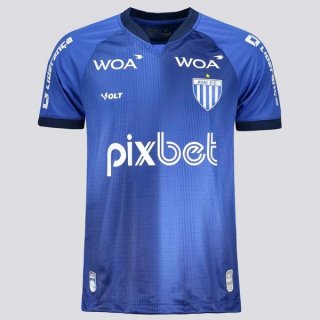 Thailandia Maglia Avaí Third 2024 2025 Thailandia Maglia Avaí Third 2024 2025