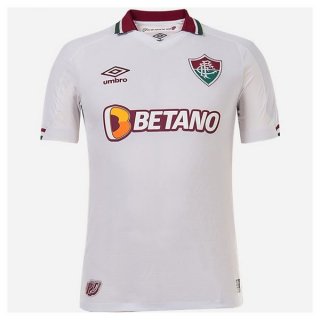 Tailandia Maglia Fluminense Away 2022 2023 Tailandia Maglia Fluminense Away 2022 2023