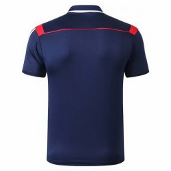 Polo Sao Paulo 2019 2020 Blu Rosso