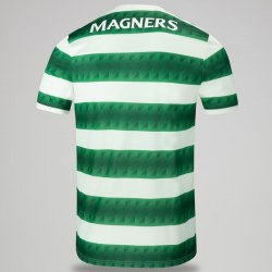 Tailandia Maglia Celtic Home Ropa 2022 2023