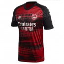Thailandia Maglia Arsenal Pre Match 2020 2021 Rosso