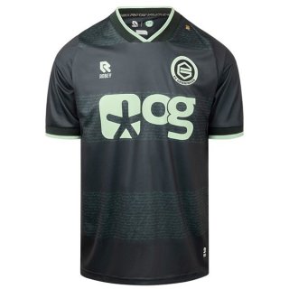 Thailandia Maglia Groningen Away 2024 2025 Thailandia Maglia Groningen Away 2024 2025