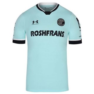 Thailandia Maglia Deportivo Toluca Terza 2021 2022 Thailandia Maglia Deportivo Toluca Terza 2021 2022