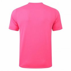 Polo Barcellona 2020 2021 Rosa