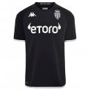 Maglia AS Monaco Away 2022 2023