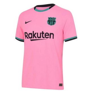 Maglia Barcellona Terza 2020 2021 Rosa Maglia Barcellona Terza 2020 2021 Rosa