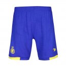Pantaloni Al-Nassr FC Home 2022 2023
