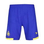 Pantaloni Al-Nassr FC Home 2022 2023