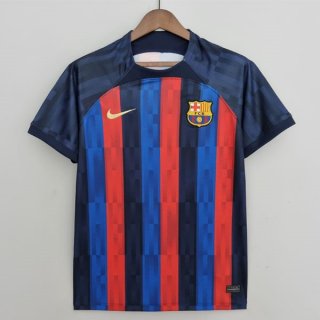 Thailandia Maglia Barcellona Home 2022 2023 Thailandia Maglia Barcellona Home 2022 2023