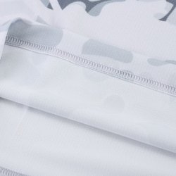 Thailandia Maglia Shimizu S Pulse Away 2020 2021 Bianco
