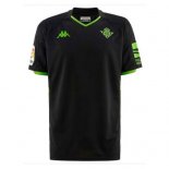 Thailandia Maglia Real Beti Away 2019 2020