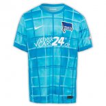 Thailandia Maglia Hertha BSC Third 2024 2025
