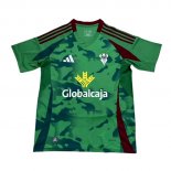 Thailandia Maglia Albacete Terza 2024 2025