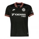 Maglia Chelsea Terza 2019 2020 Nero