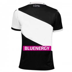 Thailandia Maglia Udinese Home 2020 2021 Nero Bianco