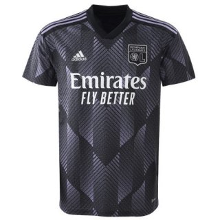 Maglia Lyon Terza 2022 2023 Maglia Lyon Terza 2022 2023