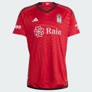 Thailandia Maglia Besiktas Terza 2023 2024